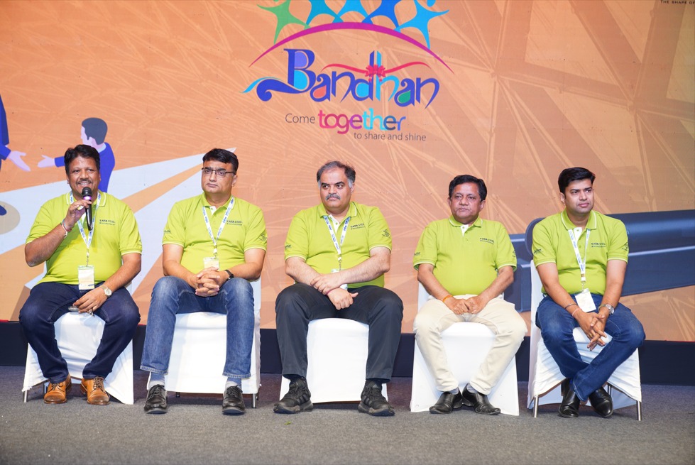 Bandhan Meetup
