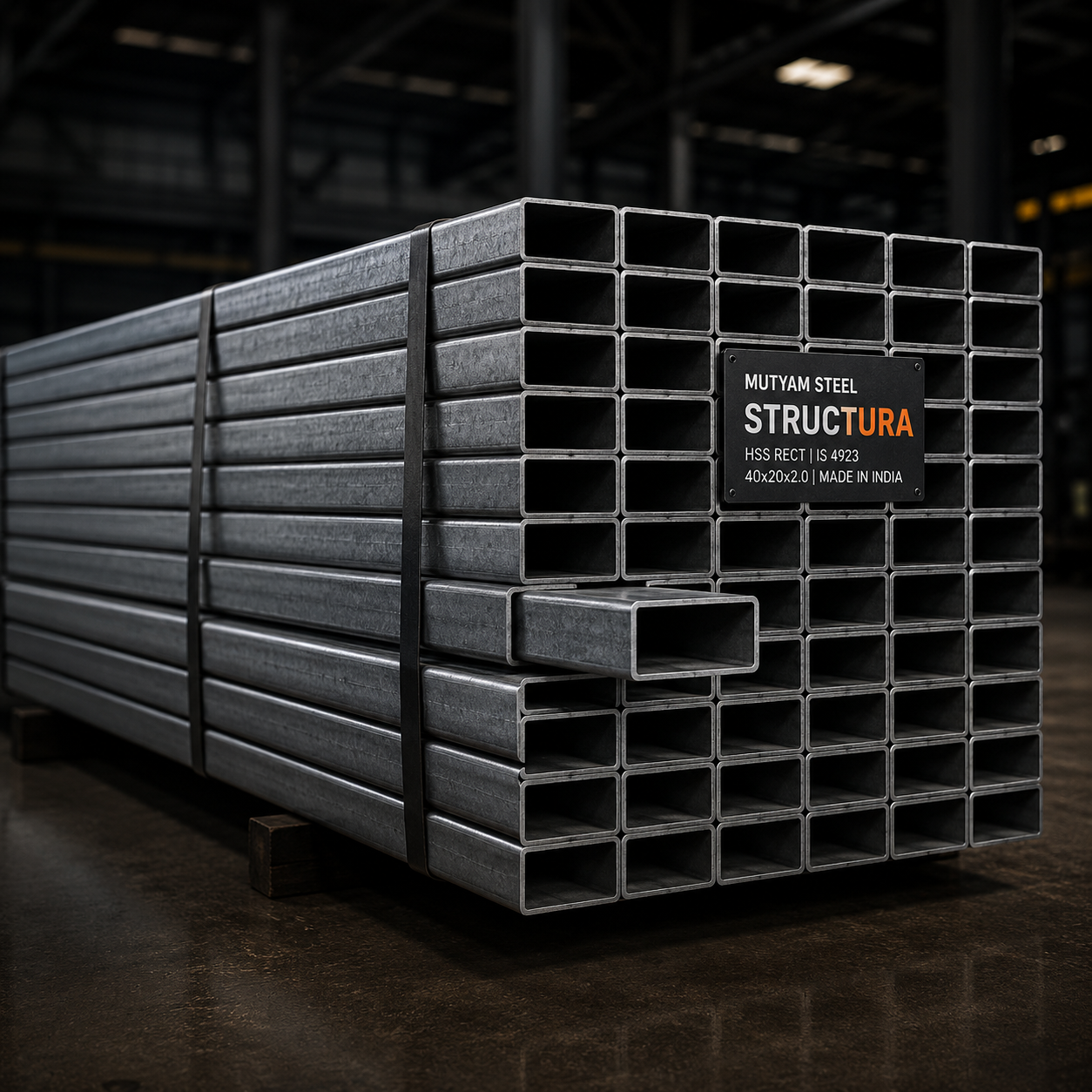 Industrial