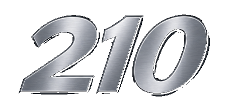 210 YST Logo