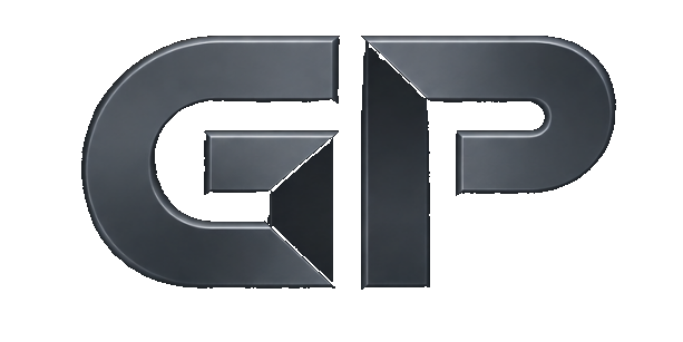 GP Logo
