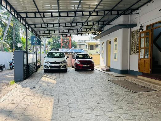 Car Parking